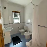 Holiday home Zulla Moradia T3, Do Norte *