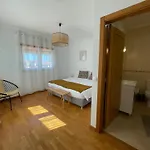 Zulla Moradia T3, Do Norte Holiday home *