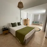 Holiday home Zulla Moradia T3, Do Norte *