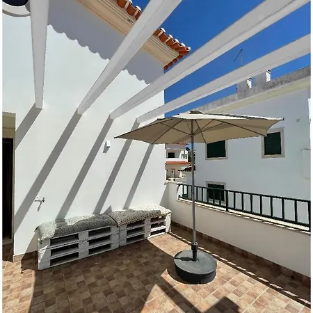 Zulla Moradia T3, Do Norte Nyaraló *