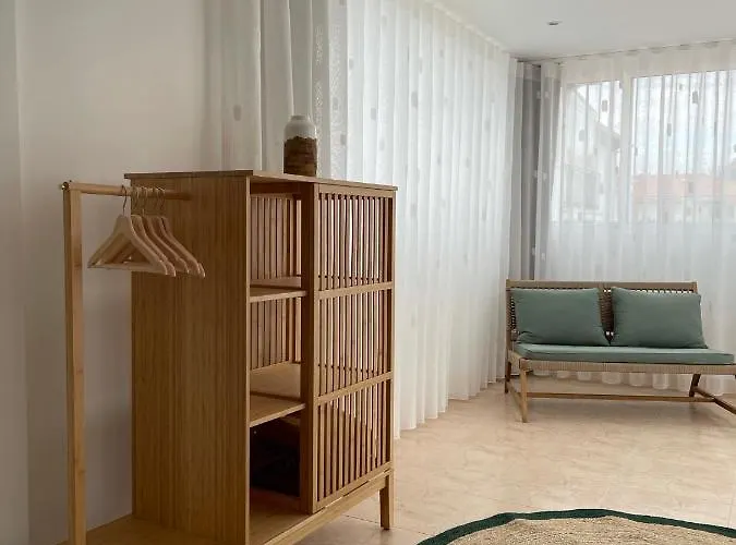 Zulla Moradia T3, Do Norte