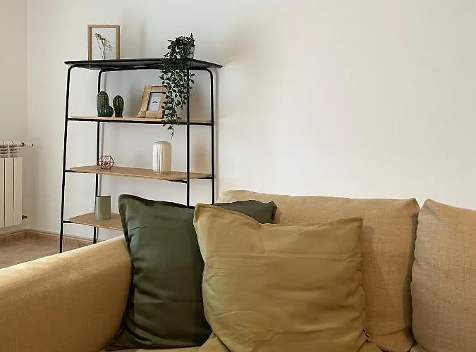 Nyaraló Zulla Moradia T3, Do Norte Nazaré