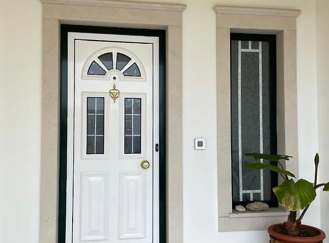 Zulla Moradia T3, Do Norte Nazaré