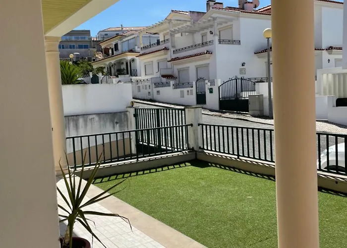 Zulla Moradia T3, Do Norte Nazaré